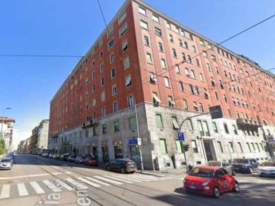 appartamento in vendita a Milano in zona Stazione Centrale