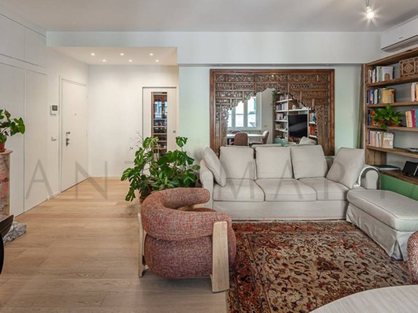 appartamento in vendita a Milano in zona Isola