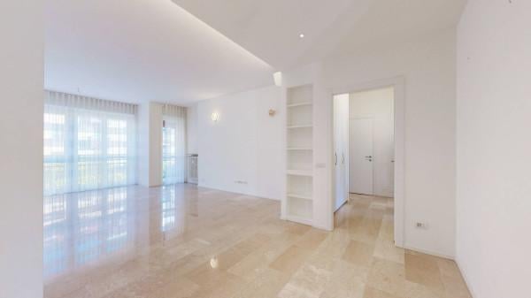 appartamento in vendita a Milano in zona Città Studi