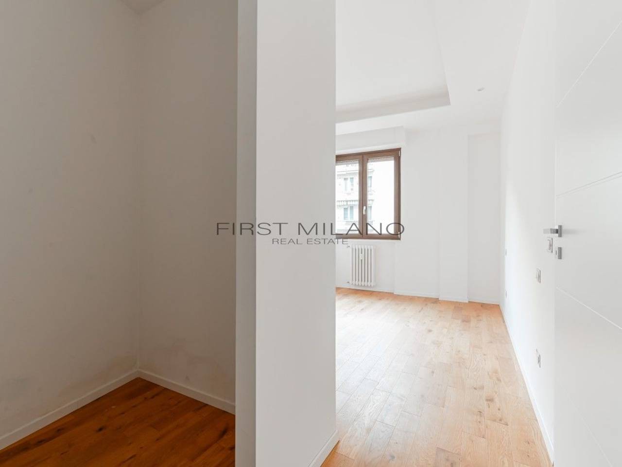 appartamento in vendita a Milano in zona Maggiolina