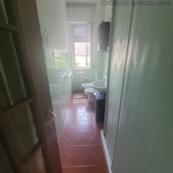 appartamento in vendita a Milano in zona Garegnano