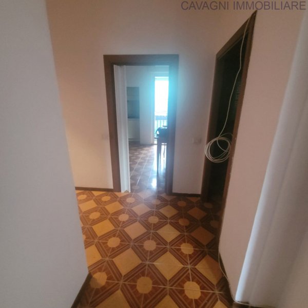 appartamento in vendita a Milano in zona Garegnano