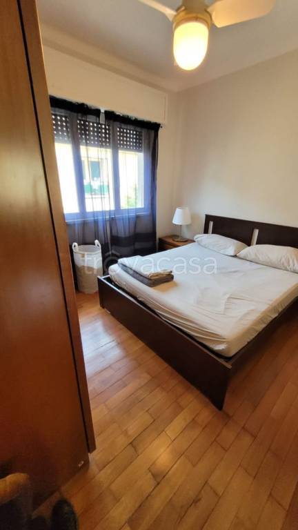 appartamento in vendita a Milano in zona Il Portello