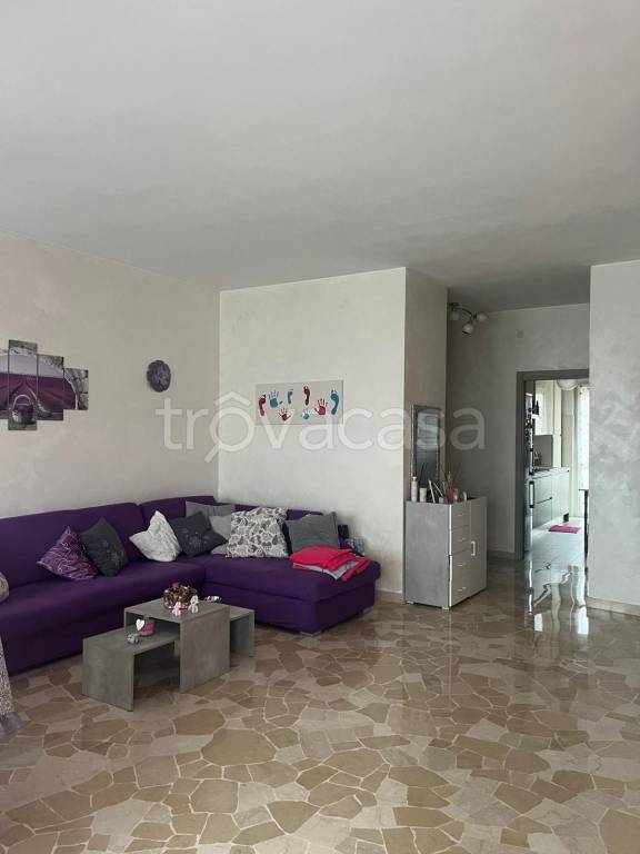 appartamento in vendita a Milano in zona Il Portello