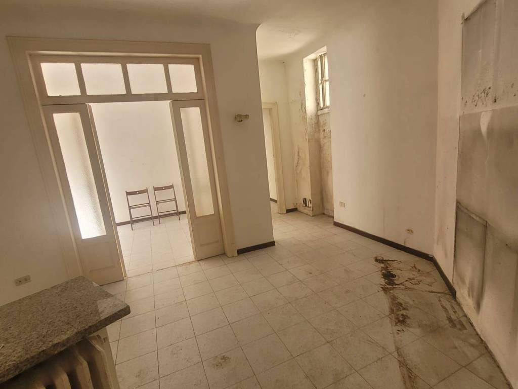 appartamento in vendita a Milano in zona Loreto