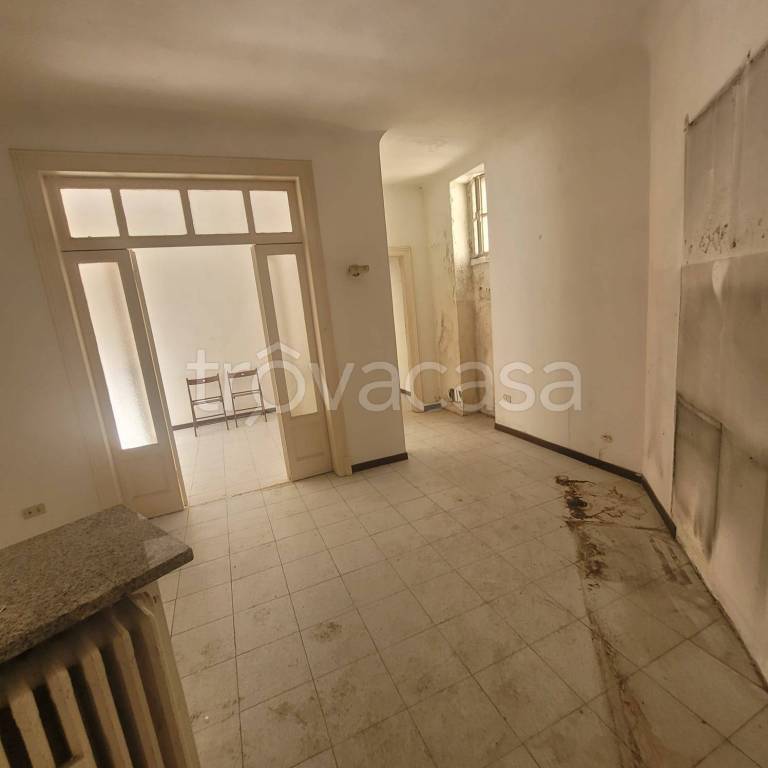 appartamento in vendita a Milano in zona Loreto