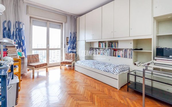 appartamento in vendita a Milano in zona Solari