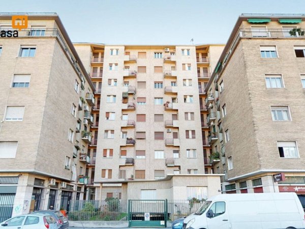 appartamento in vendita a Milano in zona Loreto