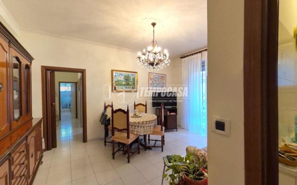 appartamento in vendita a Milano in zona Morsenchio