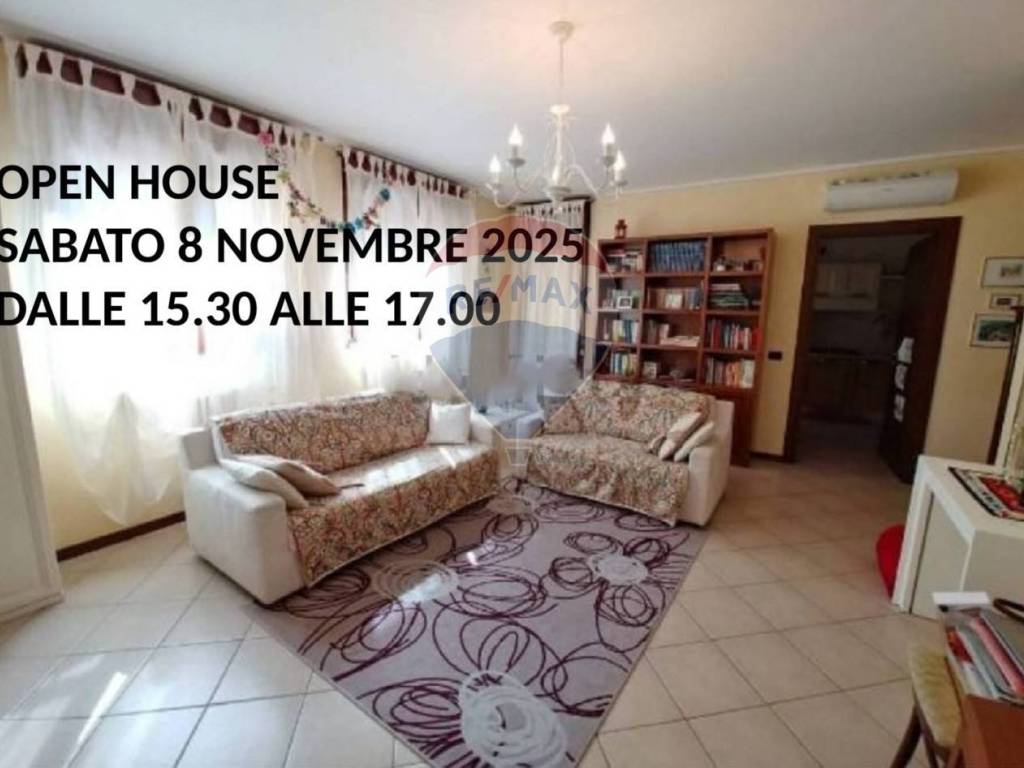 appartamento in vendita a Milano in zona Ponte Lambro