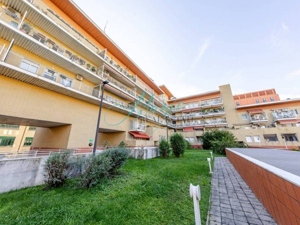 appartamento in vendita a Milano in zona Bicocca