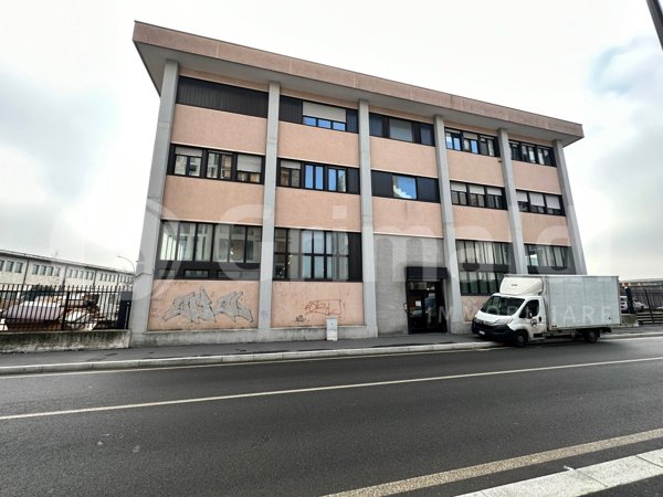 appartamento in vendita a Milano in zona Affori
