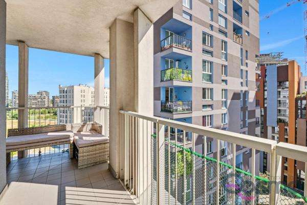 appartamento in vendita a Milano in zona Musocco