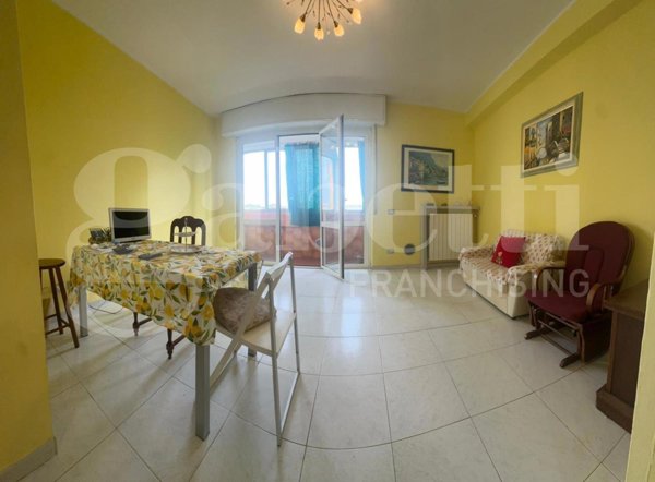 appartamento in vendita a Milano in zona Barona