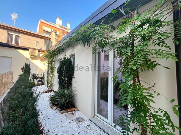 casa indipendente in vendita a Milano