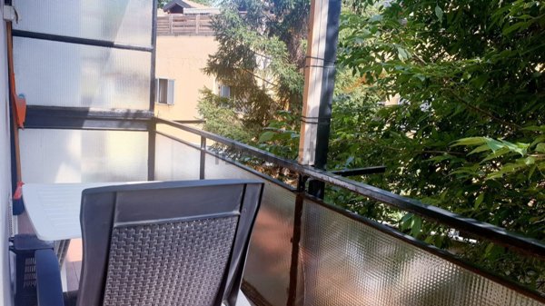 appartamento in vendita a Milano in zona Garegnano