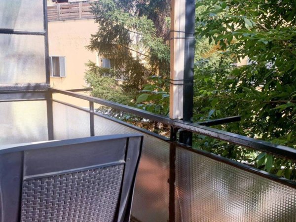 appartamento in vendita a Milano in zona Garegnano