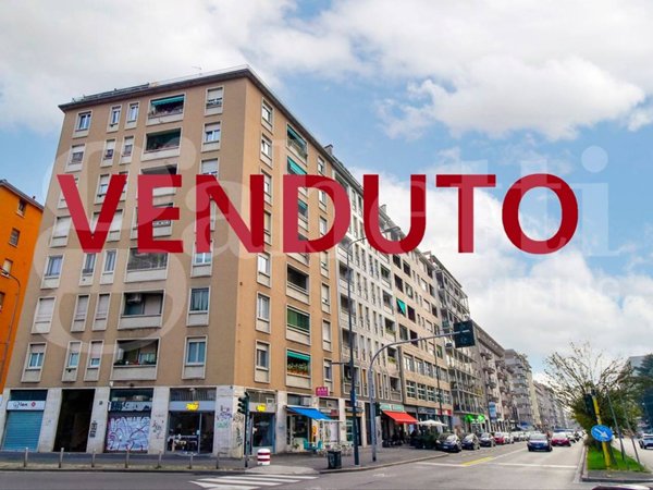 appartamento in vendita a Milano in zona Turro