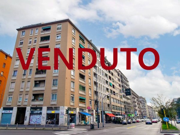 appartamento in vendita a Milano in zona Turro