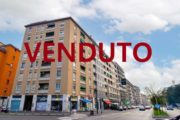 appartamento in vendita a Milano in zona Turro