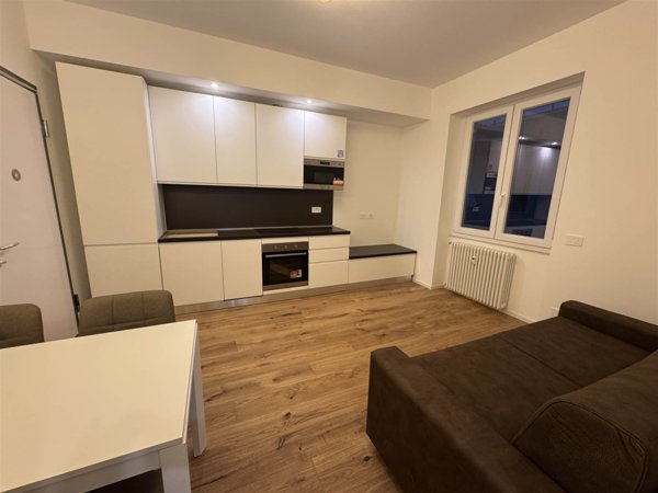 appartamento in vendita a Milano in zona Centro Storico