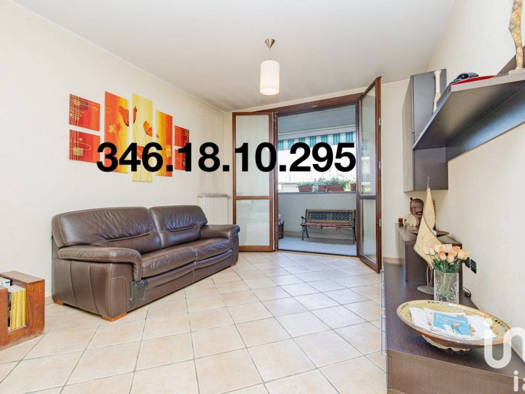 appartamento in vendita a Milano in zona Greco