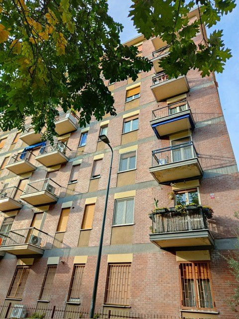 appartamento in vendita a Milano in zona Turro
