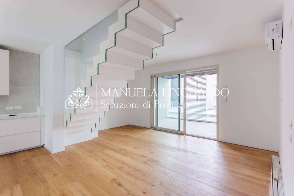 appartamento in vendita a Milano in zona San Siro