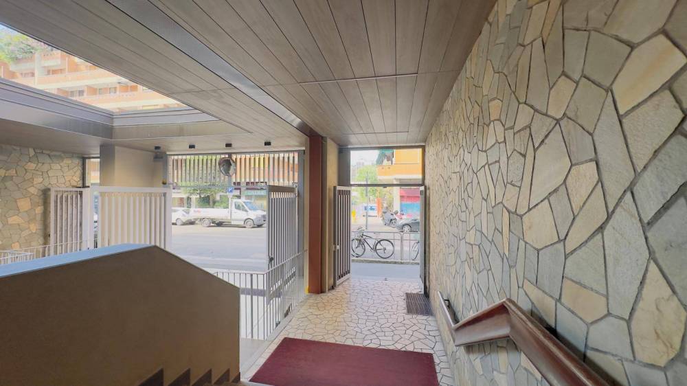 appartamento in vendita a Milano in zona Porta Romana