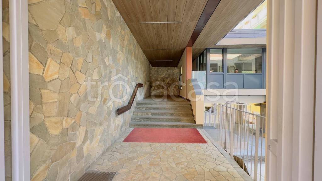 appartamento in vendita a Milano in zona Porta Romana