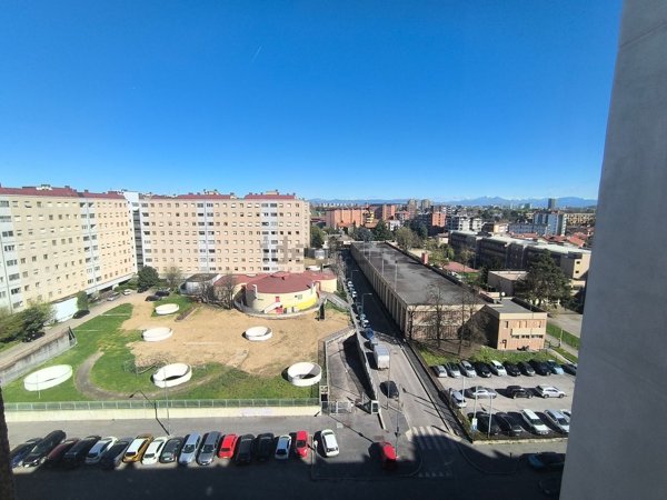 appartamento in vendita a Milano in zona Quarto Cagnino