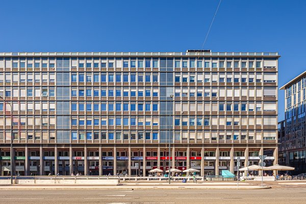 appartamento in vendita a Milano in zona Centro Direzionale