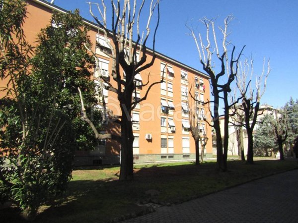 appartamento in vendita a Milano in zona Bruzzano