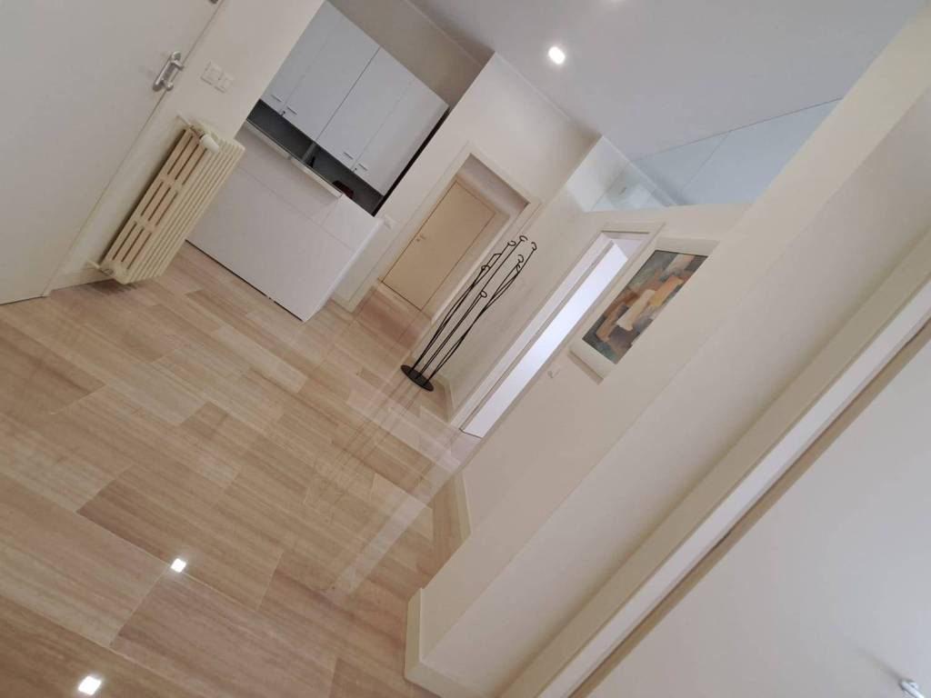 appartamento in vendita a Milano in zona Porta Vittoria