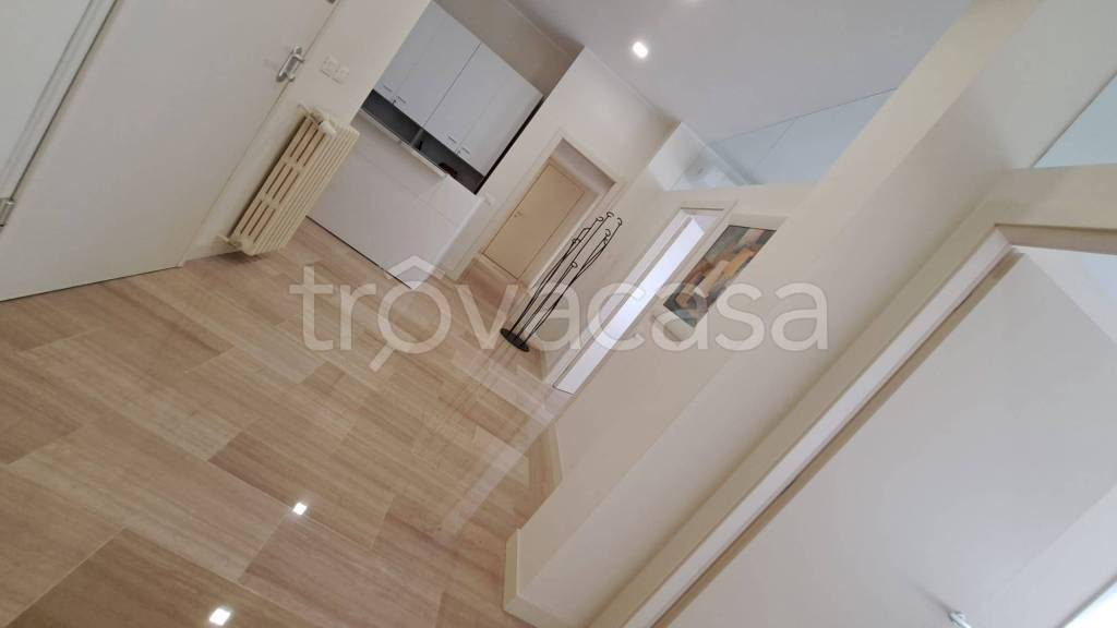 appartamento in vendita a Milano in zona Porta Vittoria