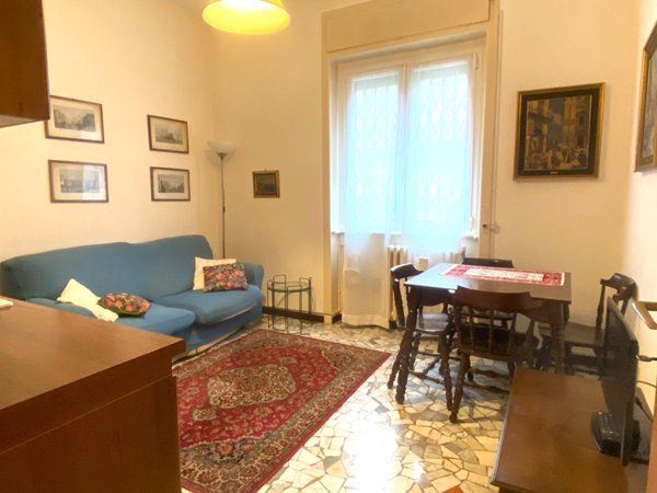 appartamento in vendita a Milano in zona Isola