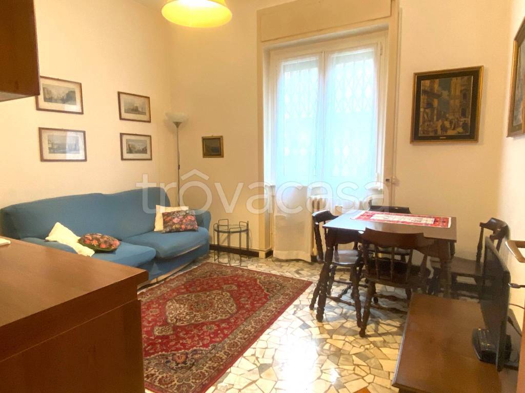 appartamento in vendita a Milano in zona Isola