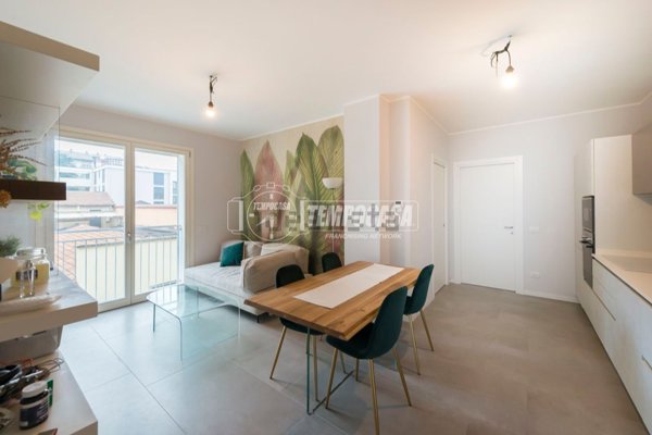 appartamento in vendita a Milano in zona Precotto