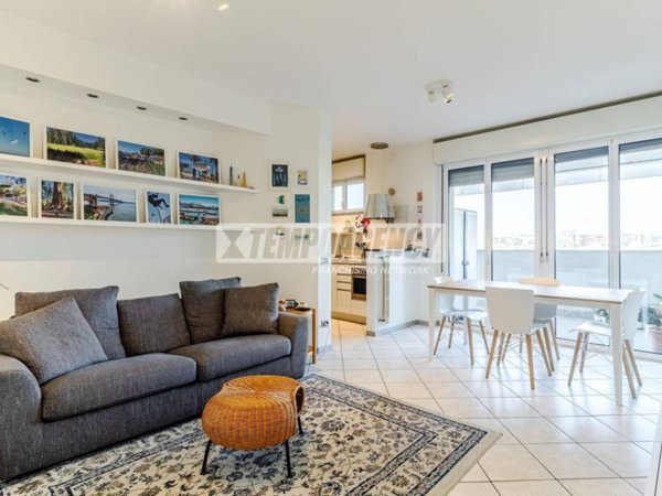 appartamento in vendita a Milano in zona Ponte Lambro