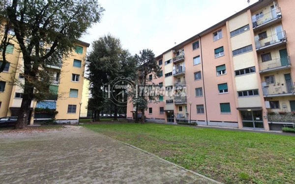 appartamento in vendita a Milano in zona Morsenchio