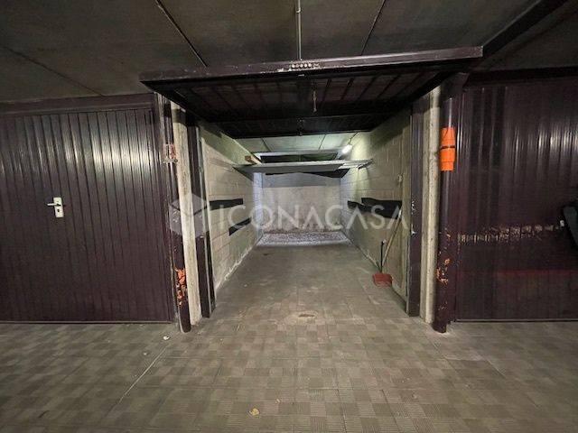 casa indipendente in vendita a Milano in zona Montalbino
