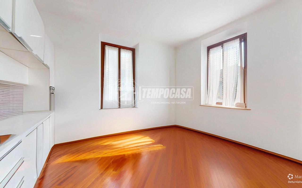 appartamento in vendita a Milano in zona Ghisolfa