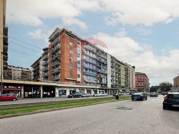 appartamento in vendita a Milano in zona Villapizzone