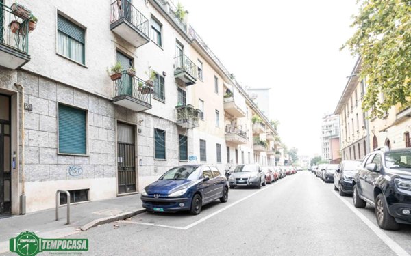 appartamento in vendita a Milano in zona Turro