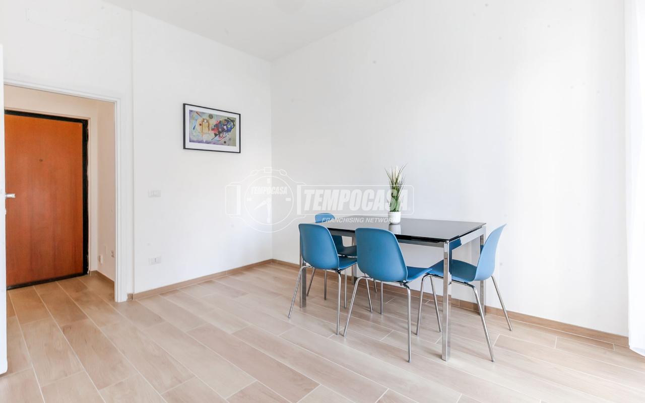 appartamento in vendita a Milano in zona Isola