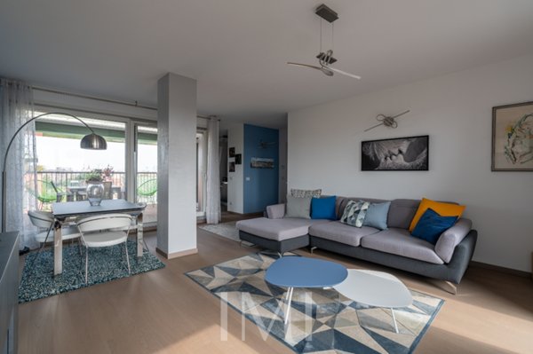 appartamento in vendita a Milano in zona Porta Genova