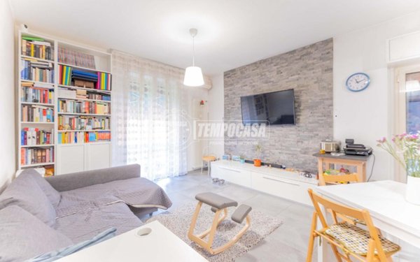 appartamento in vendita a Milano in zona Affori