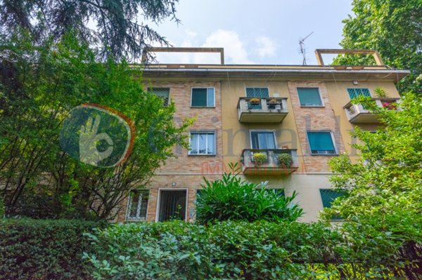 appartamento in vendita a Milano in zona San Siro