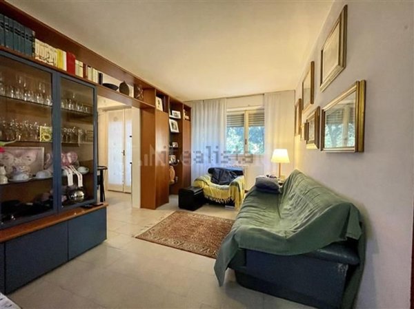 appartamento in vendita a Milano in zona Corvetto