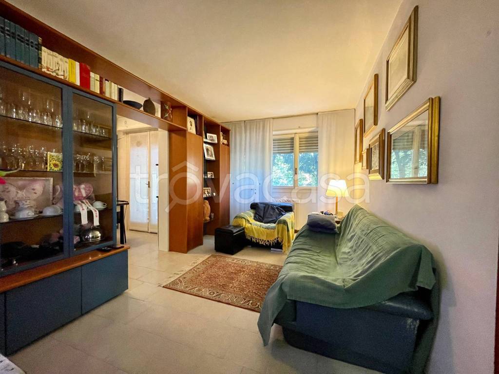 appartamento in vendita a Milano in zona Corvetto